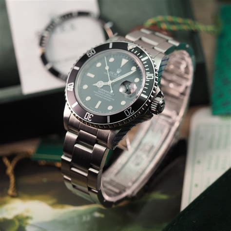 16800 rolex sale singapore|rolex submariner 16800 for sale.